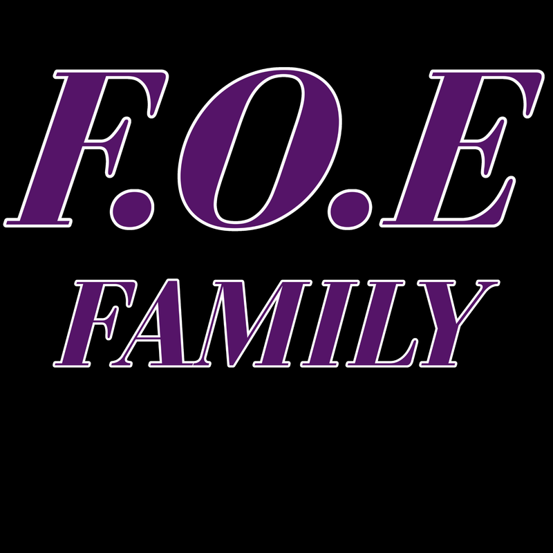 F.O.E Family Basketball