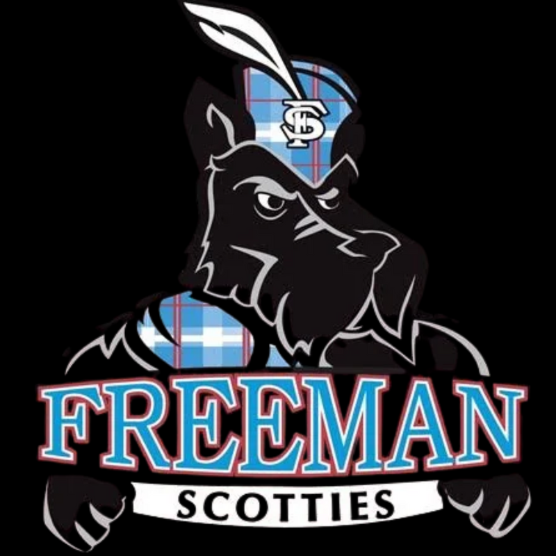 Freeman Scotties
