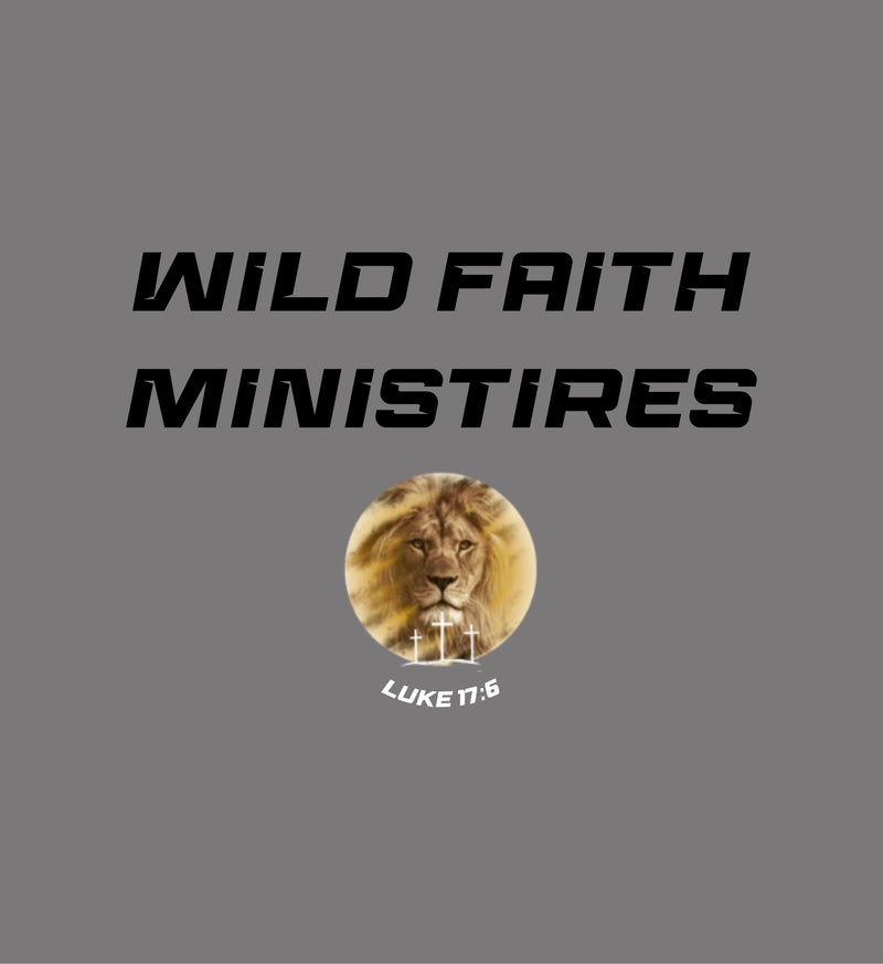 Wild Faith Ministries