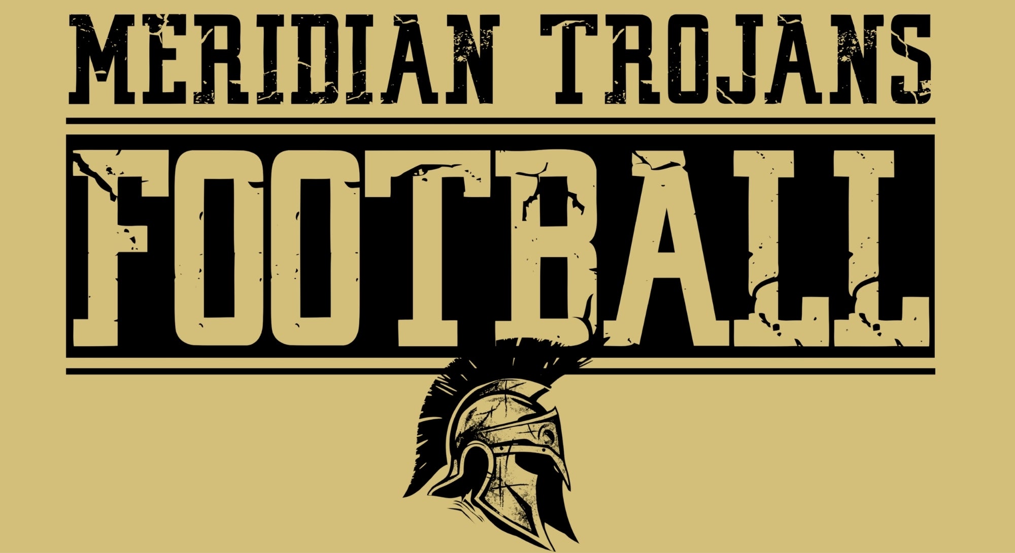 Meridian HS Football