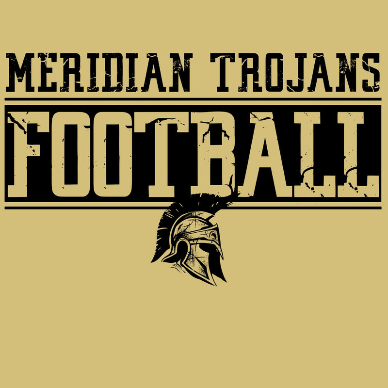 Meridian HS Football