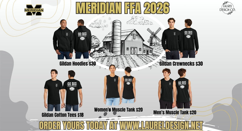 Meridian FFA