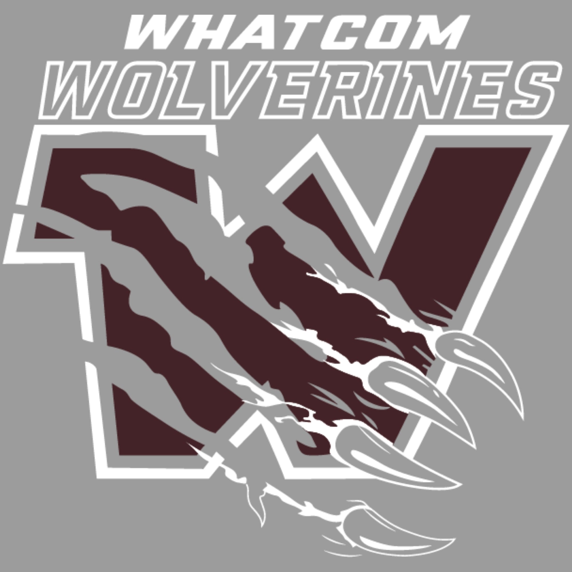 Whatcom Wolverines