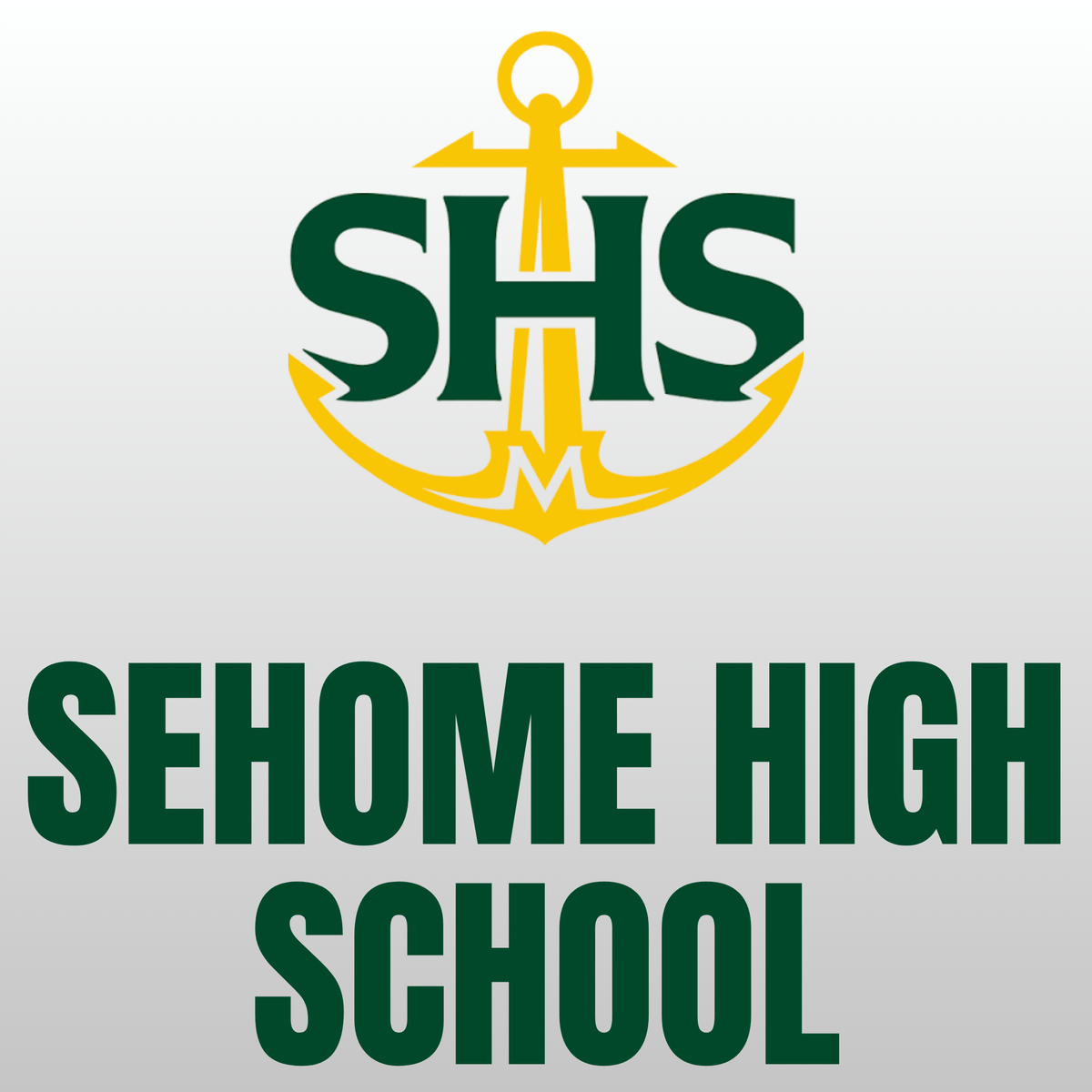 Sehome High School