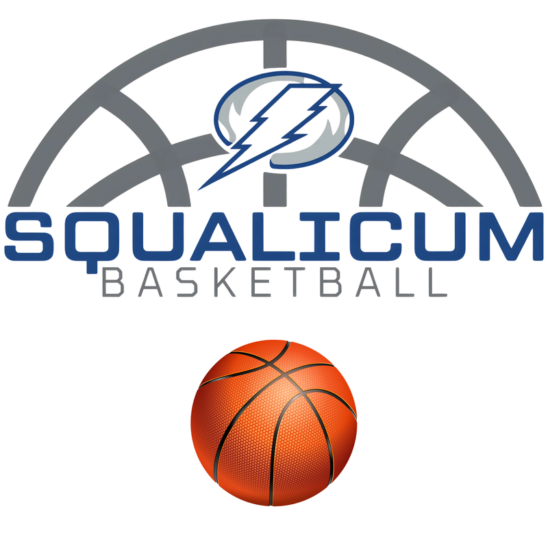 SQHS Basketball