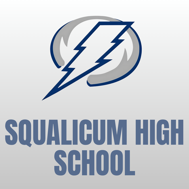Squalicum High School