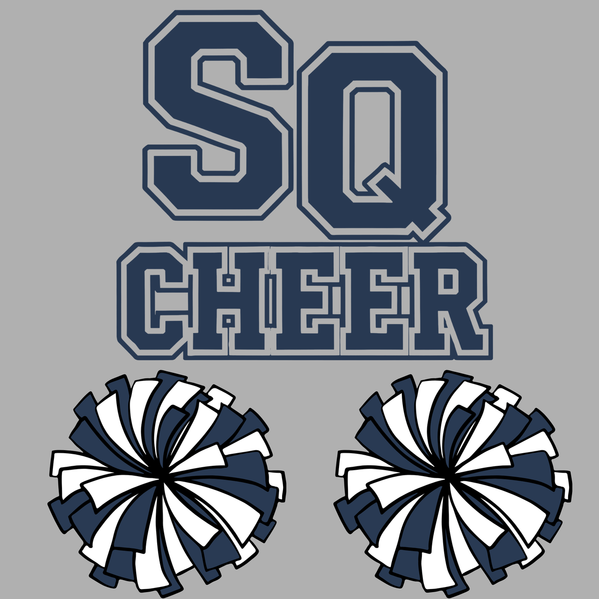 SQ Cheer