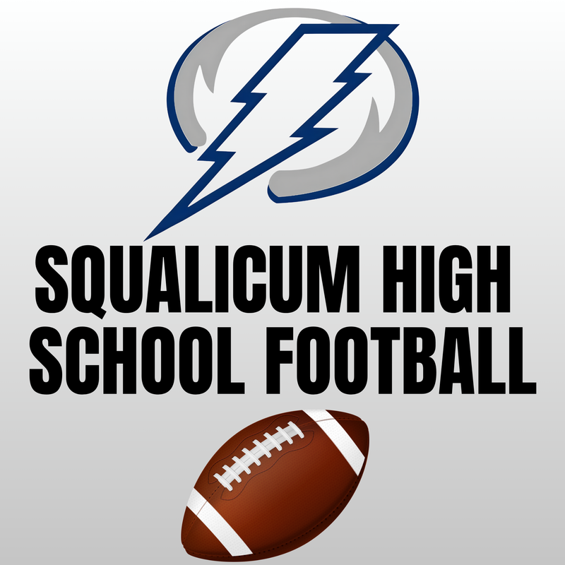 SQHS STORM FOOTBALL