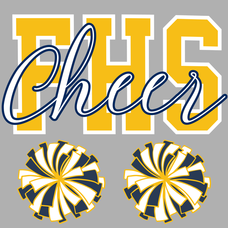 Ferndale Cheer
