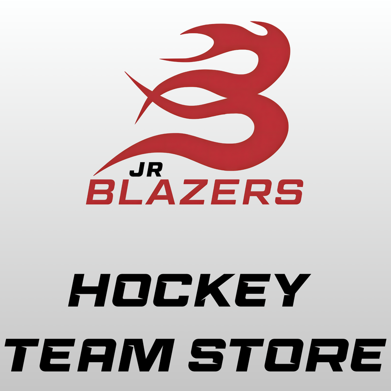 JR Blazer Hockey Team