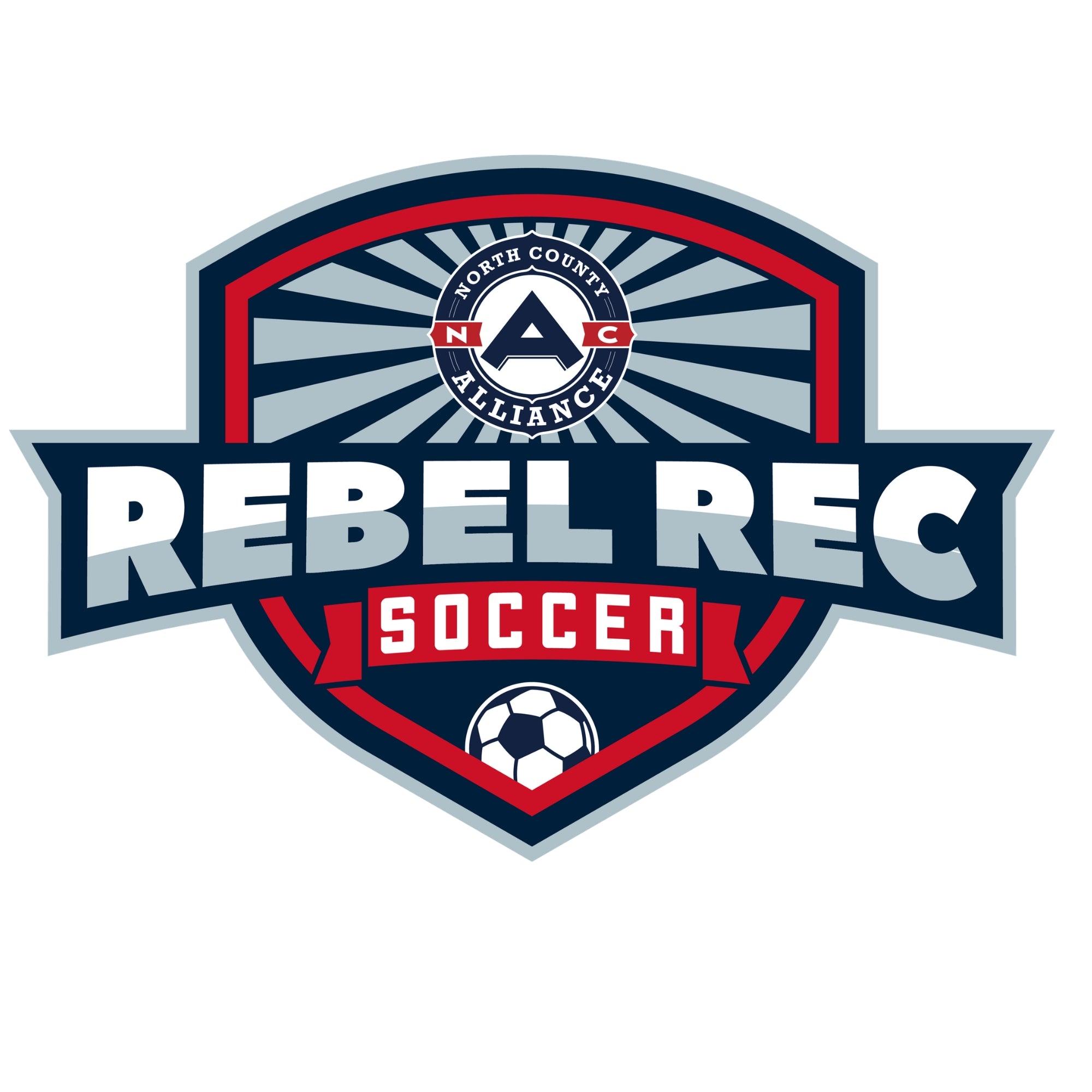 NCA/Rebel Soccer