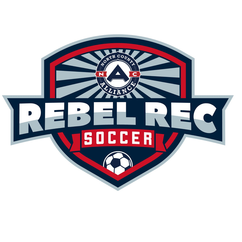 NCA/Rebel Soccer
