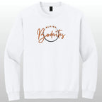 Blaine Borderites Swish Crewneck Sweatshirt