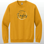 Ferndale Swish Crewneck