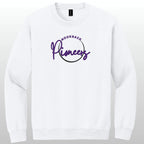 Nooksack Pioneers Swish Crewneck Sweatshirt