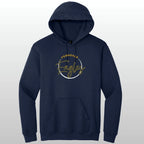 Ferndale Swish Hoodie