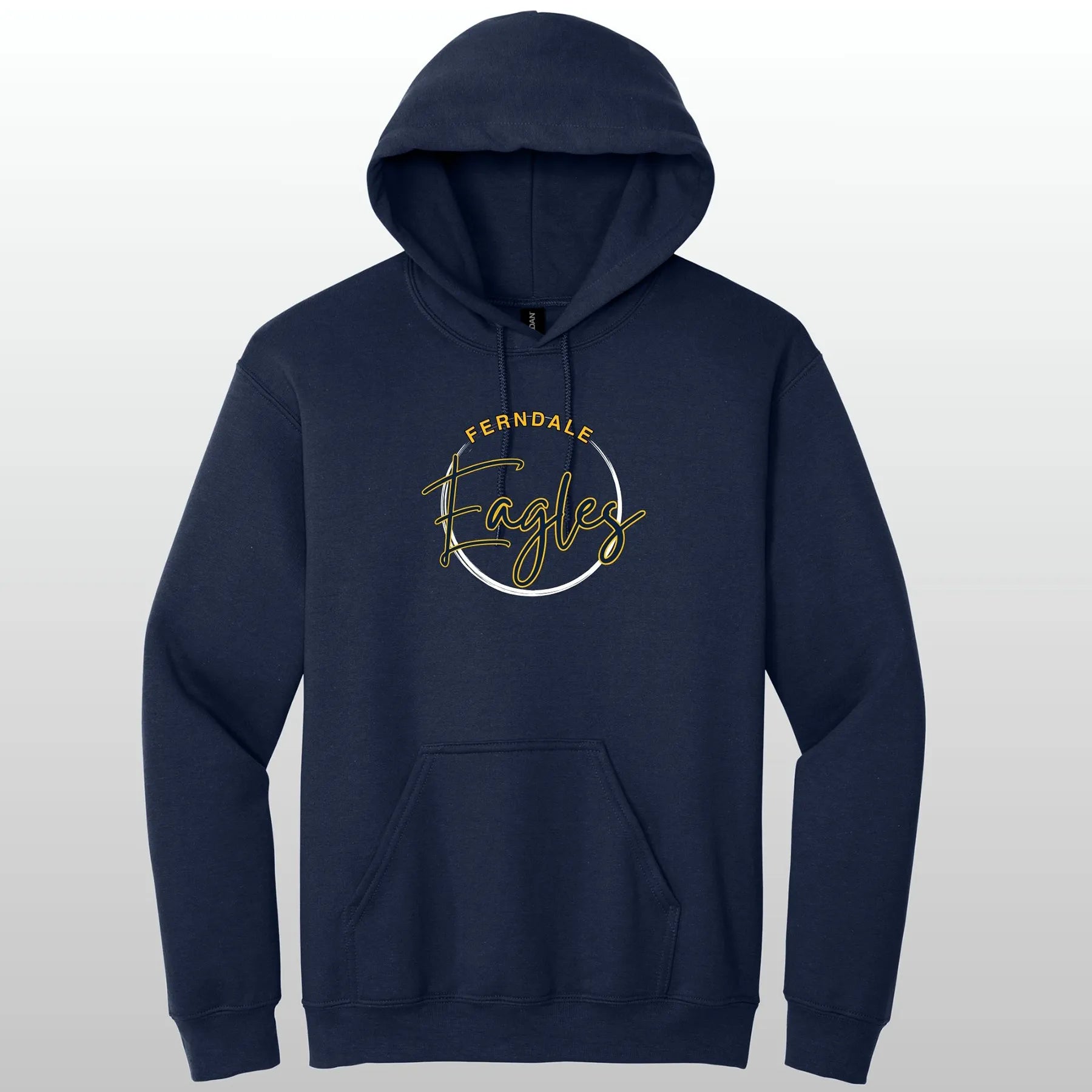 Ferndale Swish Hoodie