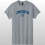 Lynden Christian Mascot Logo Shirt