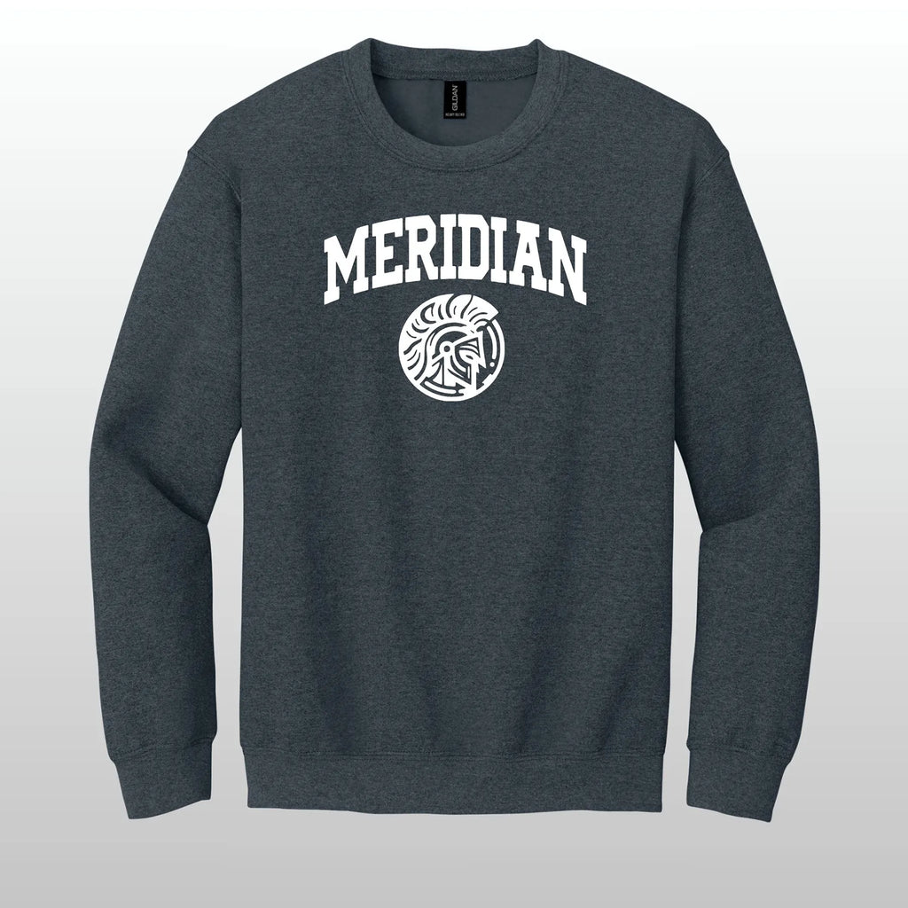 Meridian Classic Crewneck Sweatshirt
