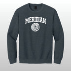 Meridian Classic Crewneck Sweatshirt