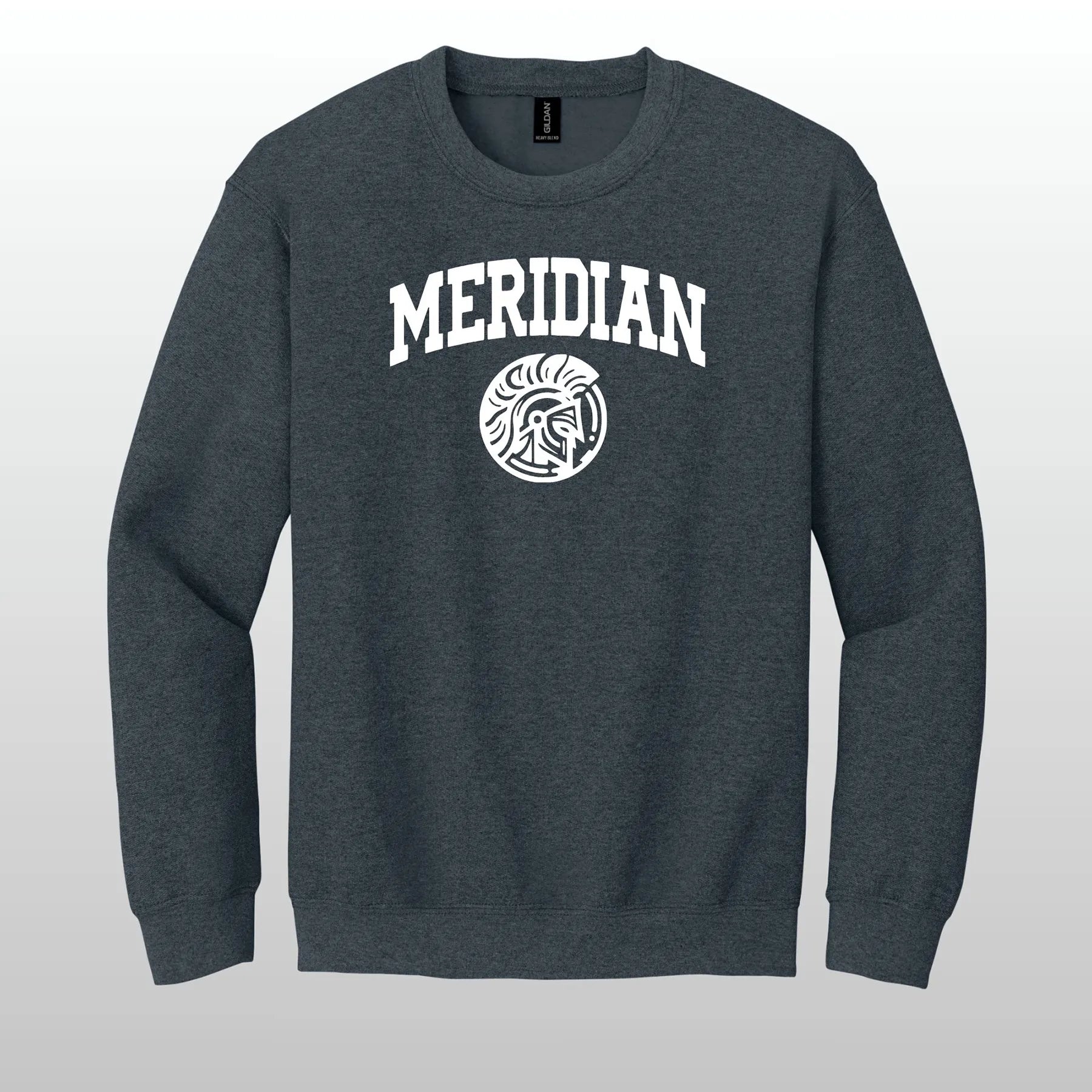 Meridian Classic Crewneck Sweatshirt