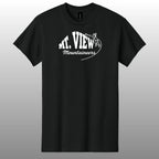 Mountain View Short Sleeve Tees