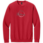 Mt. Baker Mountaineers Swish Crewneck Sweatshirt