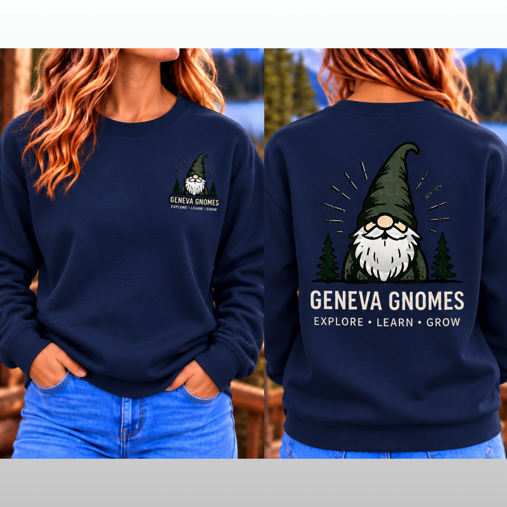 Geneva Crewneck #7