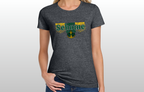 Sehome Scribble Women's T-Shirt