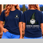 Geneva #7 Tee