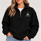 Geneva 1/4 Zip #7