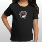 Wolverines Toddler Tee