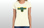 Sehome Scribble Women's T-Shirt