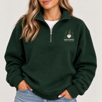 Geneva 1/4 Zip #7