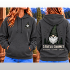 Geneva #7 Hoodie