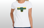 Sehome Scribble Women's T-Shirt