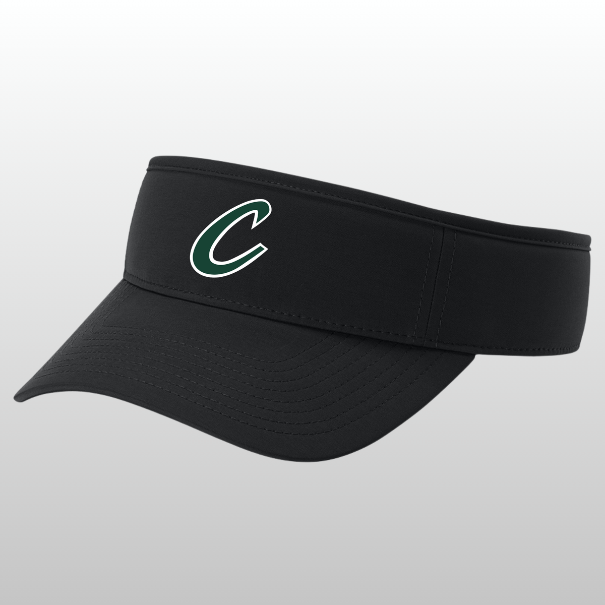 Northwest Crushers Visor