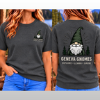 Geneva #7 Tee