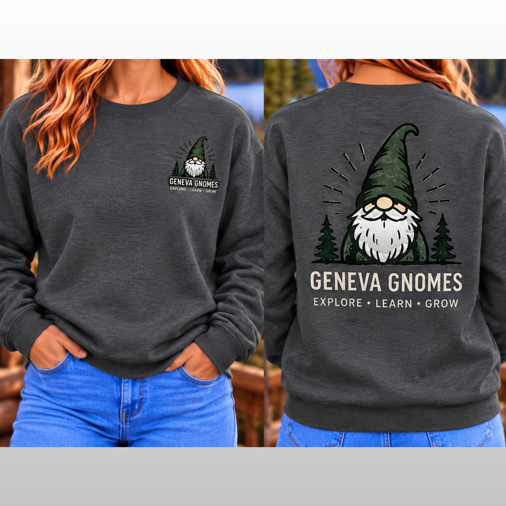 Geneva Crewneck #7