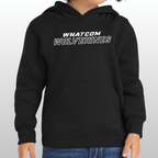 Wolverines Toddler Hoodie
