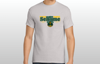 Sehome Scribble T-shirt