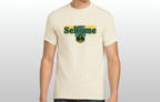 Sehome Scribble T-shirt