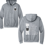 4H Hoodie