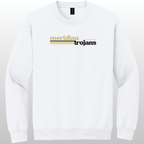 Meridian Retro Crewneck