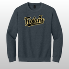 Trojans Crewneck