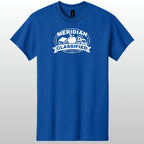 Meridian Classified Union T-Shirt