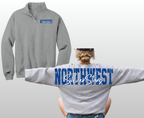 NWSS 1/4 Zip