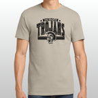 Meridian Trojans IRE Fundraiser TShirt