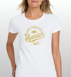 Last First Day T-Shirt