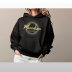 Meridian Sparkles Hooded Sweatshirt